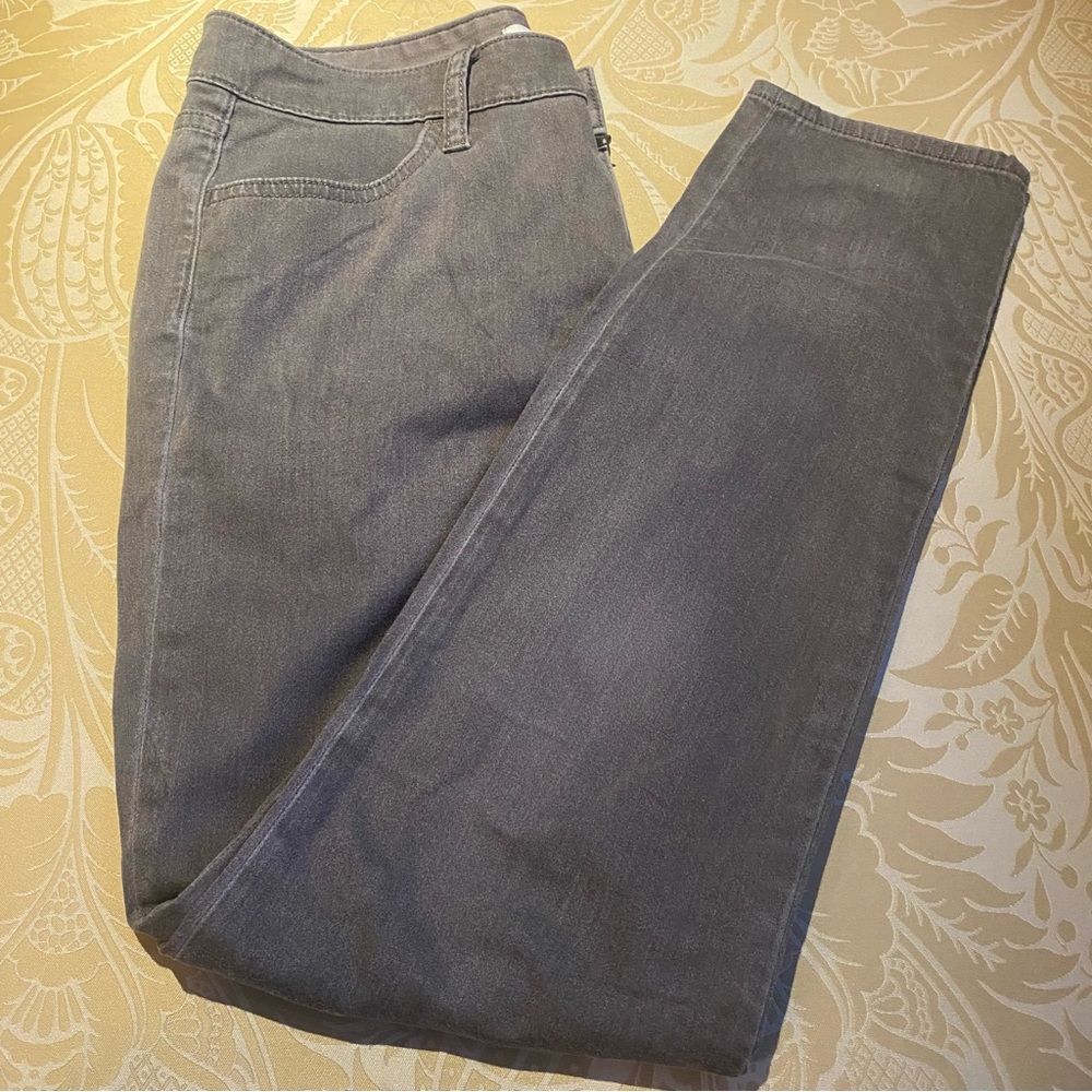 Gap Grey Pants Size 0